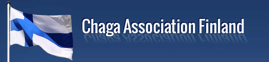 Chaga Mushroom Association Finland
